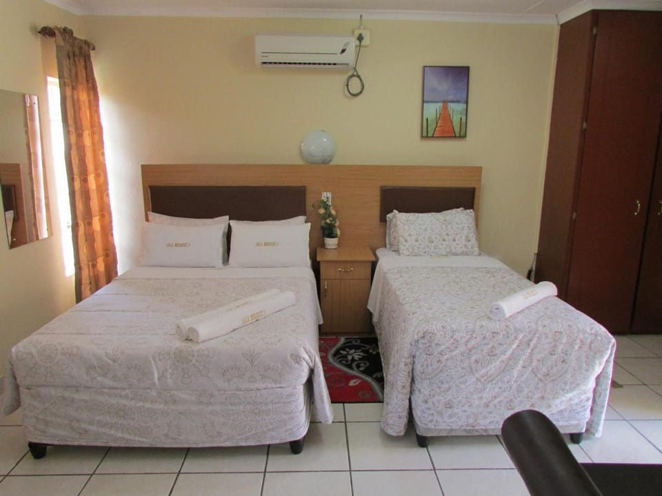 Lalamnandzi2 Bed and Breakfast in South Africa
