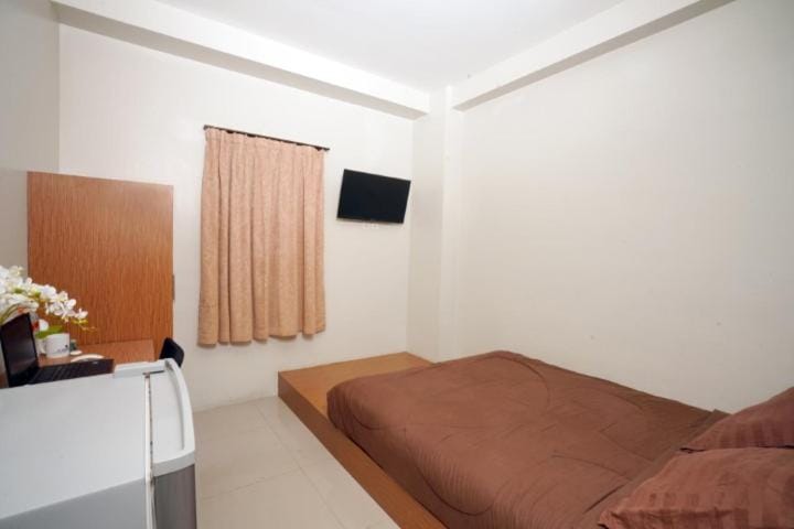 DParagon Veteran Hostel in Indonesia