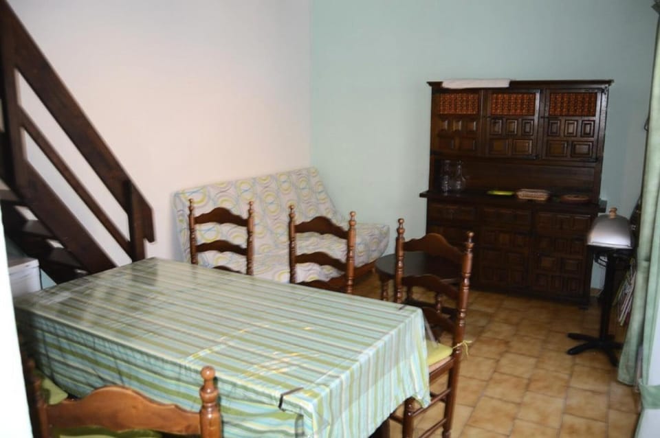 Résidence Les Maisons Du Soleil - VILLA T2 MEZZANINE 4 couchages PORT LEUCATE MAE-5914 Villa in Le Barcarès