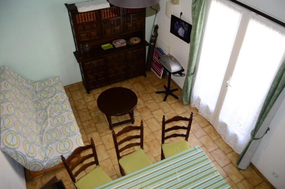 Résidence Les Maisons Du Soleil - VILLA T2 MEZZANINE 4 couchages PORT LEUCATE MAE-5914 Villa in Le Barcarès