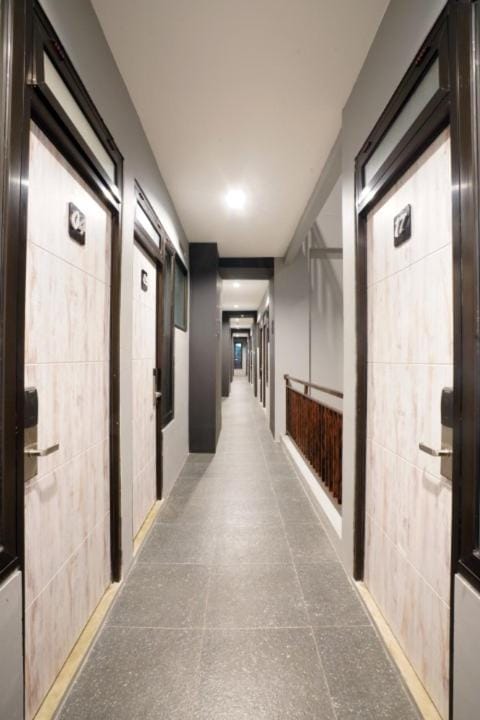 DPARAGON KEBON JERUK Hostel in Jakarta
