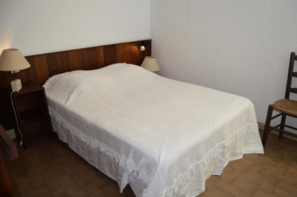 Résidence La GrifoulliÈre - VILLA 5 PIECES 7 couchages PORT LEUCATE MAE-5974 Villa in Leucate