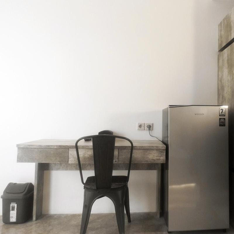 DPARAGON GAJAH MADA Hostel in Jakarta