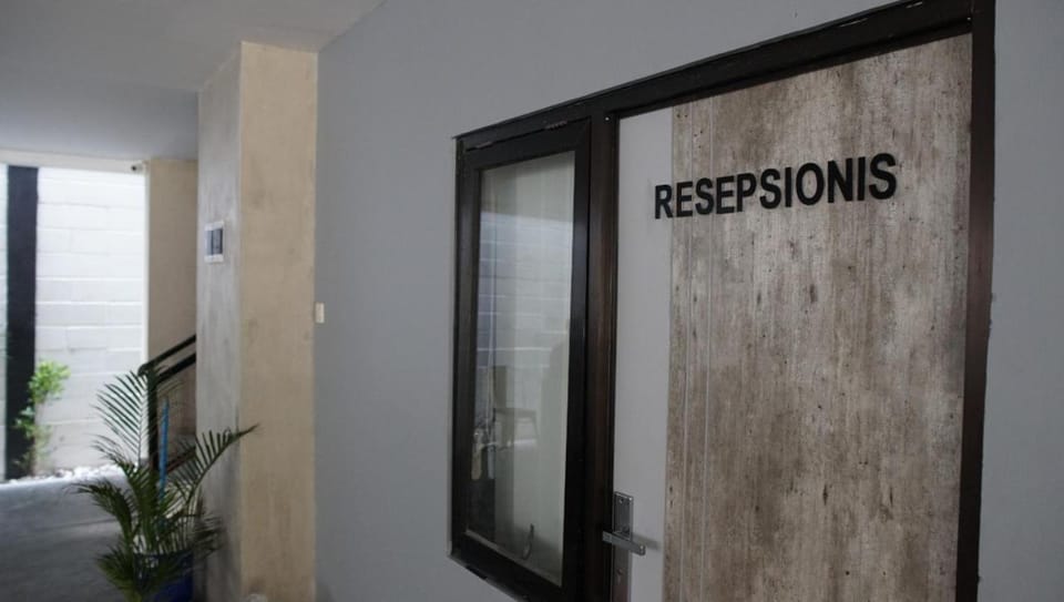 DPARAGON KERTEN Hostel in Special Region of Yogyakarta