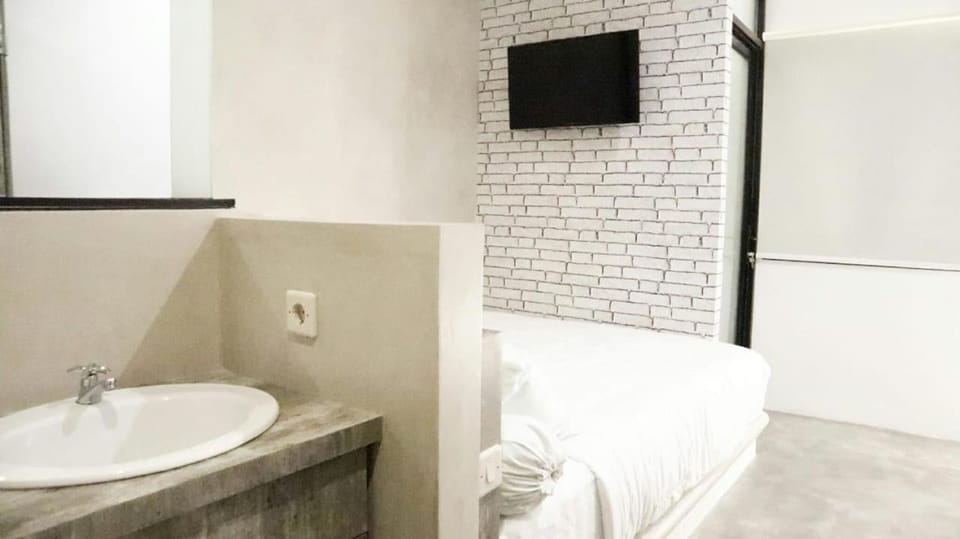 DPARAGON KERTEN Hostel in Special Region of Yogyakarta