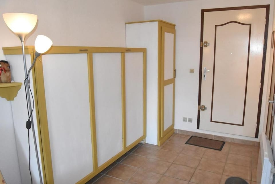 Résidence Les Portes De La Mediterranee - STUDIO 2 PERSONNES 3 couchages PORT LEUCATE MAE-6324 Apartment in Leucate