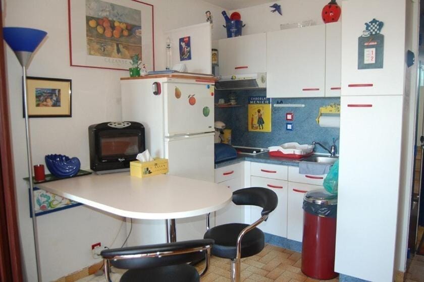 Résidence Karukera - STUDIO 2 PERSONNES 3 couchages PORT LEUCATE MAE-6424 Apartment in Leucate