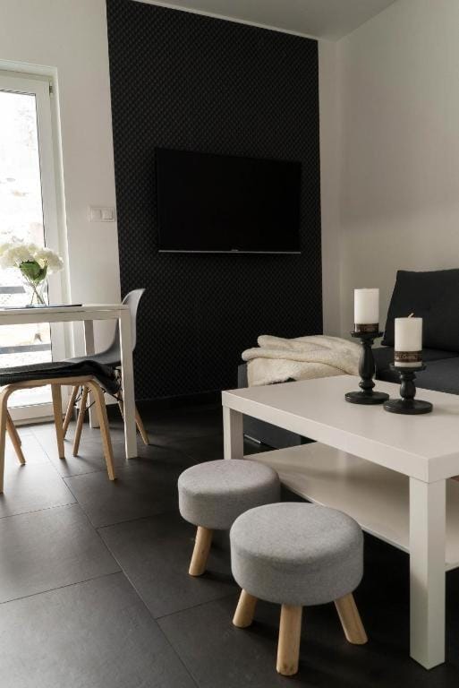 Apartamenty na Wzgórzu Apartment in Lower Silesian Voivodeship
