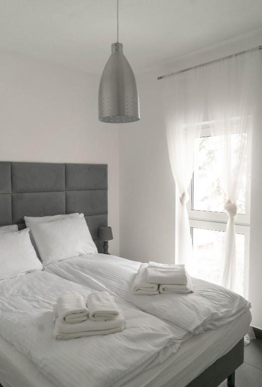 Apartamenty na Wzgórzu Apartment in Lower Silesian Voivodeship