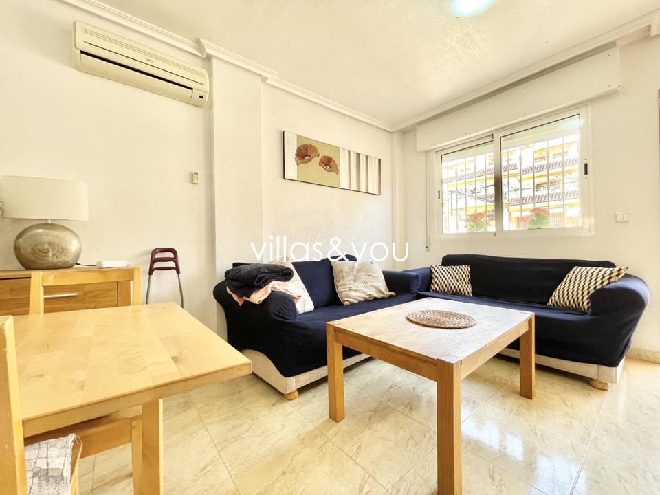 Amapolas by Villas&You House in Vega Baja del Segura