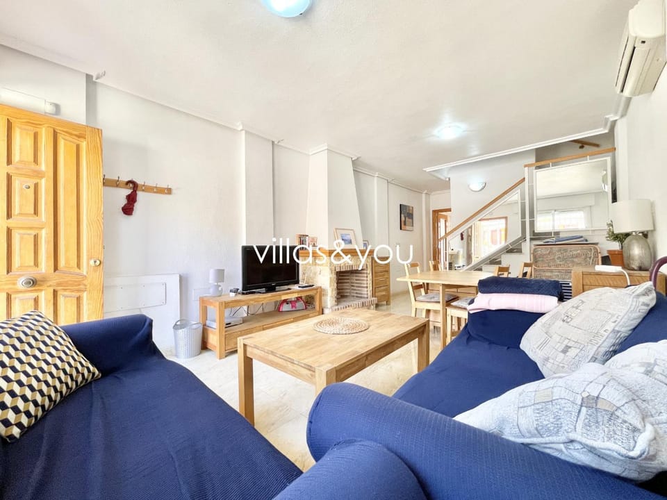Amapolas by Villas&You House in Vega Baja del Segura