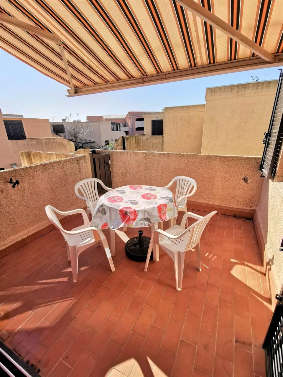 Résidence Marysable - Confortable appartement deux pièces pour 4 personnes à Port Leucate. Réf: 1MAR_101 MAE-6574 Apartment in Leucate