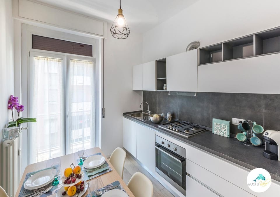 A CASA DI VALE Apartment in La Spezia