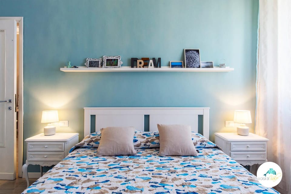 A CASA DI VALE Apartment in La Spezia