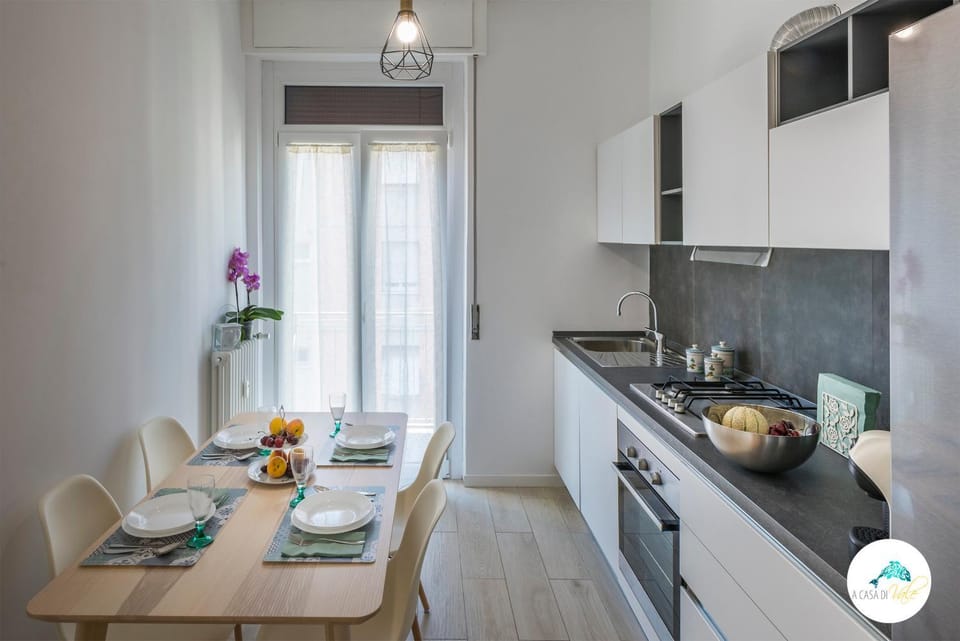 A CASA DI VALE Apartment in La Spezia