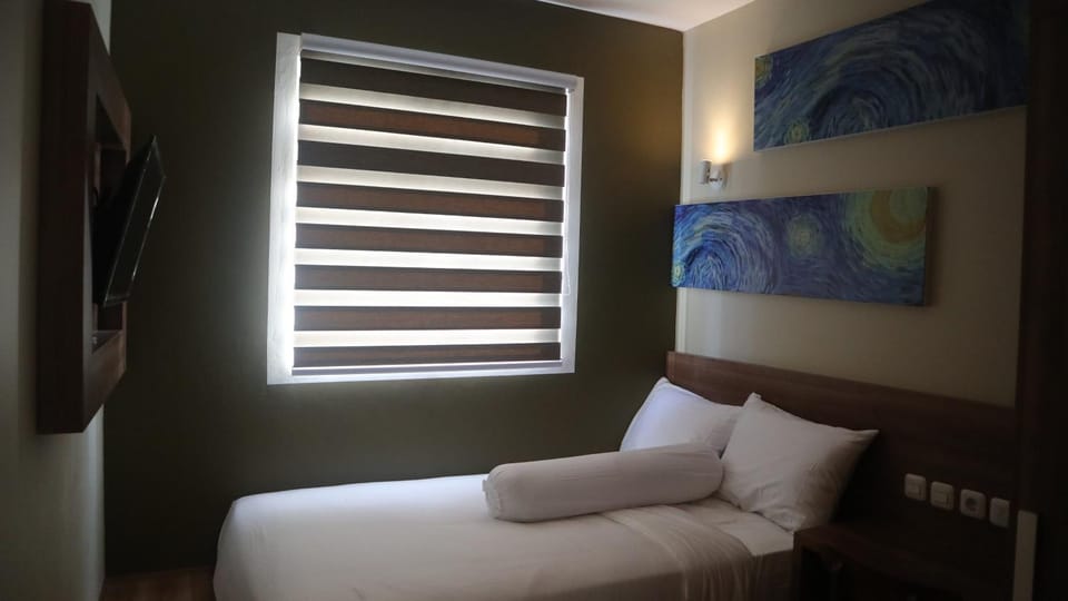 DJURAGAN KAMAR SLIPI Hostel in Jakarta