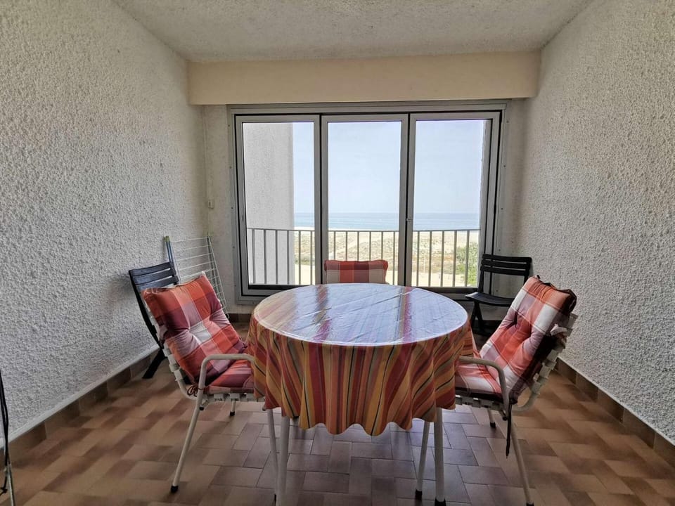 Résidence Les Cyclades - 2 Pièces 4 couchages PORT LEUCATE. Réf: 2CYC_120C MAE-6854 Apartment in Leucate