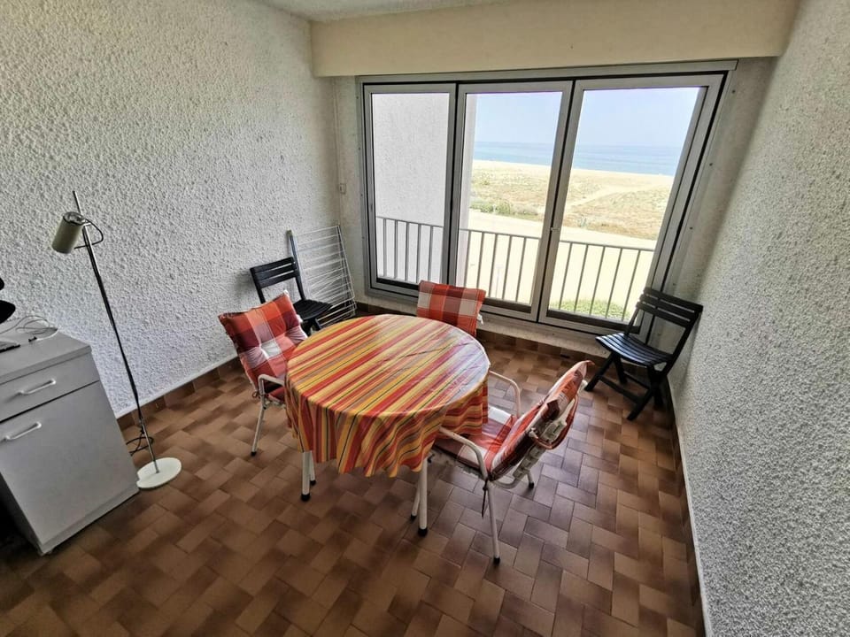 Résidence Les Cyclades - 2 Pièces 4 couchages PORT LEUCATE. Réf: 2CYC_120C MAE-6854 Apartment in Leucate