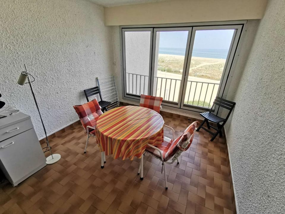 Résidence Les Cyclades - 2 Pièces 4 couchages PORT LEUCATE. Réf: 2CYC_120C MAE-6854 Apartment in Leucate
