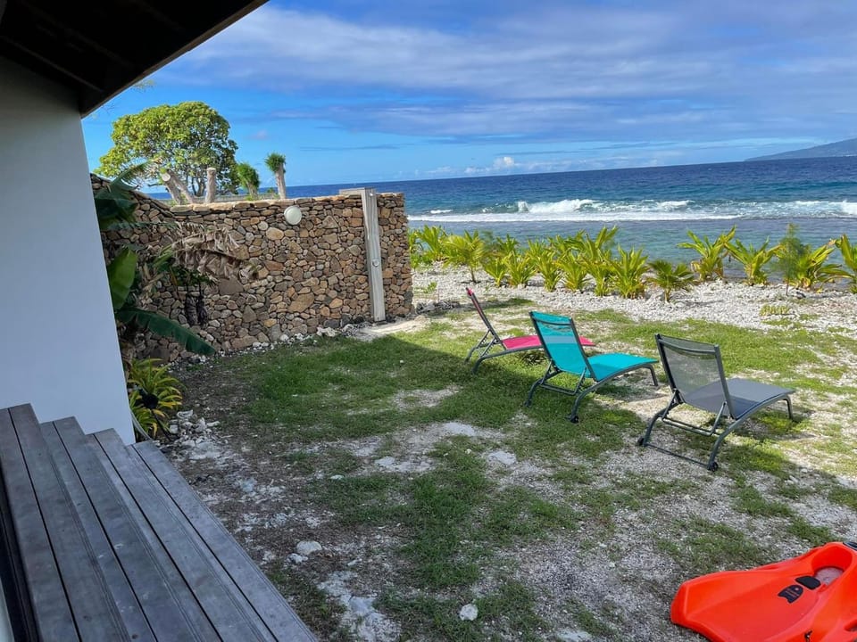 Sea view