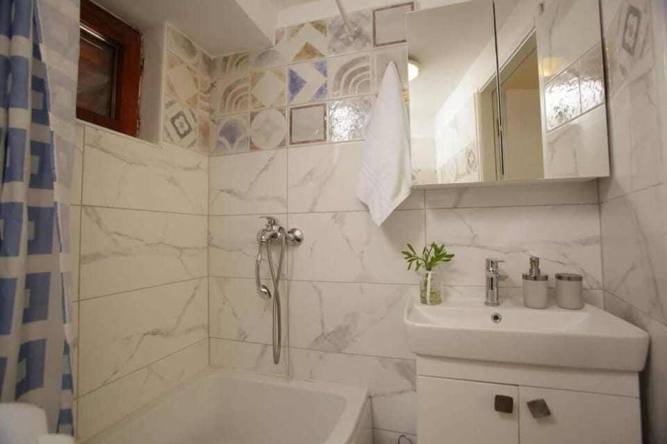 Split Centar Apartment in Split