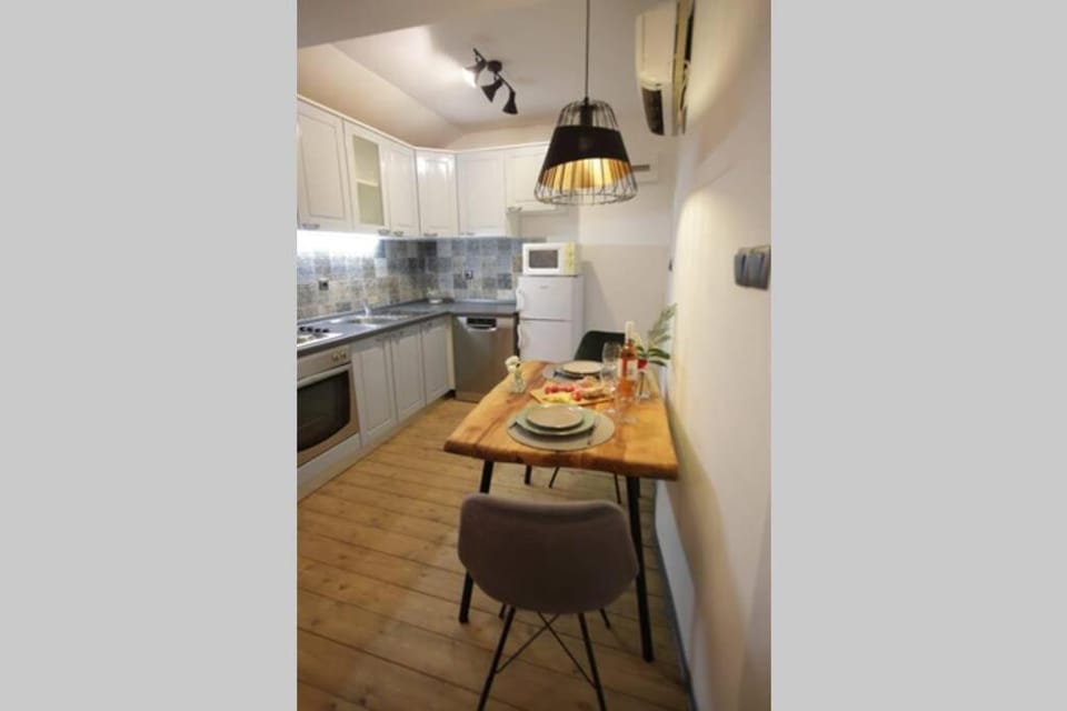 Split Centar Apartment in Split