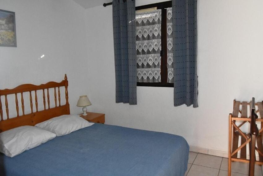Résidence Equateur - APPT T2 CAB OU MEZZ 5 couchages PORT LEUCATE. Réf: 2MS3_32 MAE-7124 Apartment in Leucate