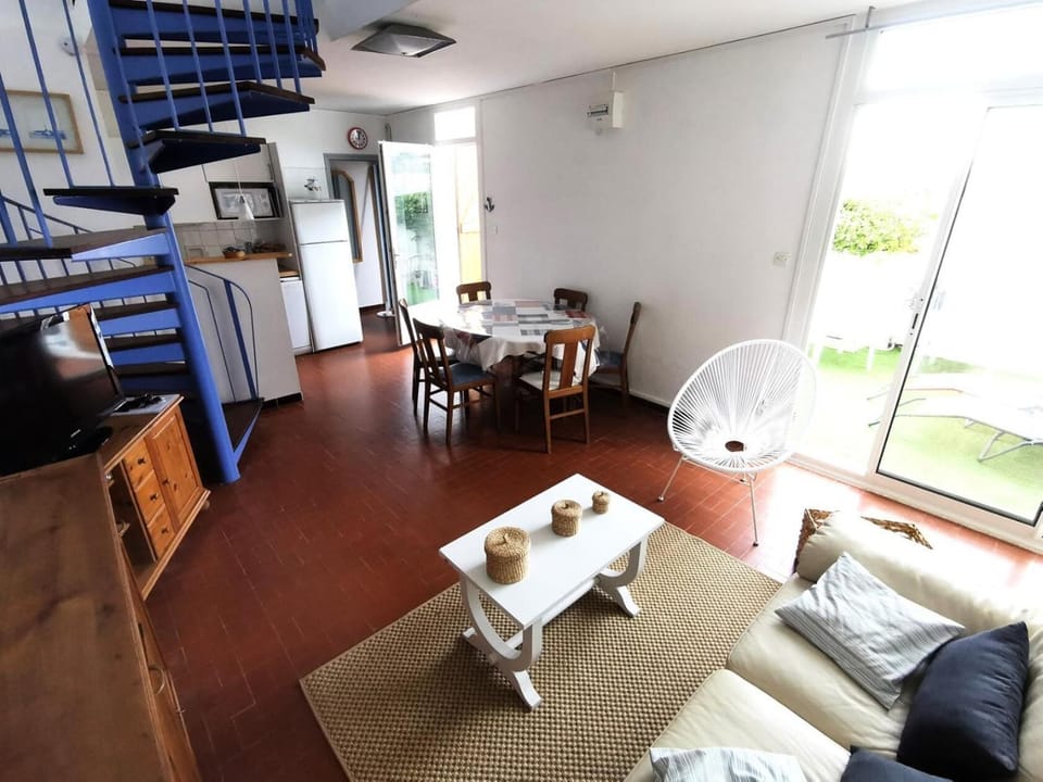 Résidence Le Cap De Front - Villa 4 pièces - 6 personnes - PORT LEUCATE MAE-7164 Villa in Leucate