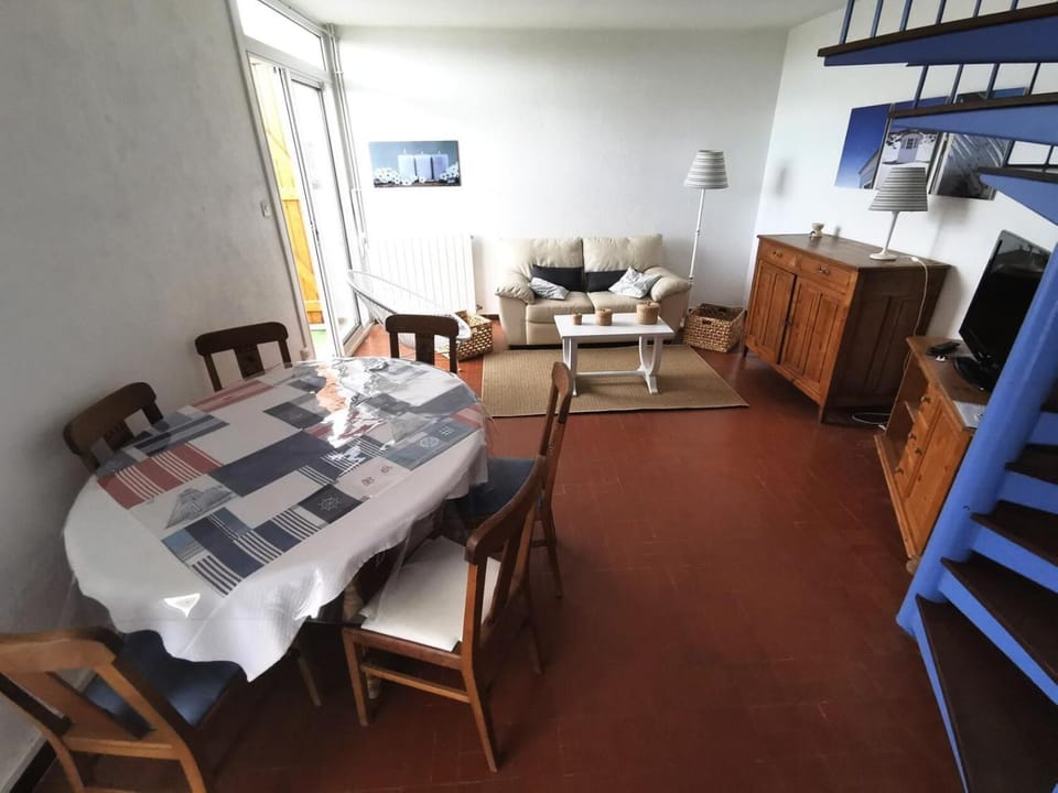 Résidence Le Cap De Front - Villa 4 pièces - 6 personnes - PORT LEUCATE MAE-7164 Villa in Leucate
