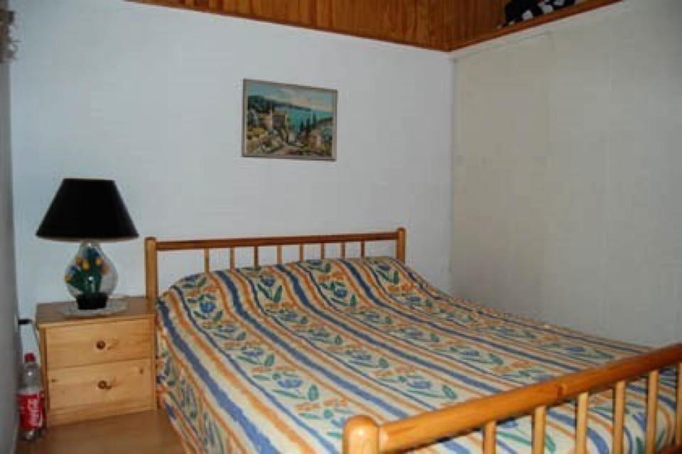 Résidence Hawai 2 - VILLA T1 CAB MEZZ 5 couchages PORT LEUCATE MAE-7374 Villa in Le Barcarès