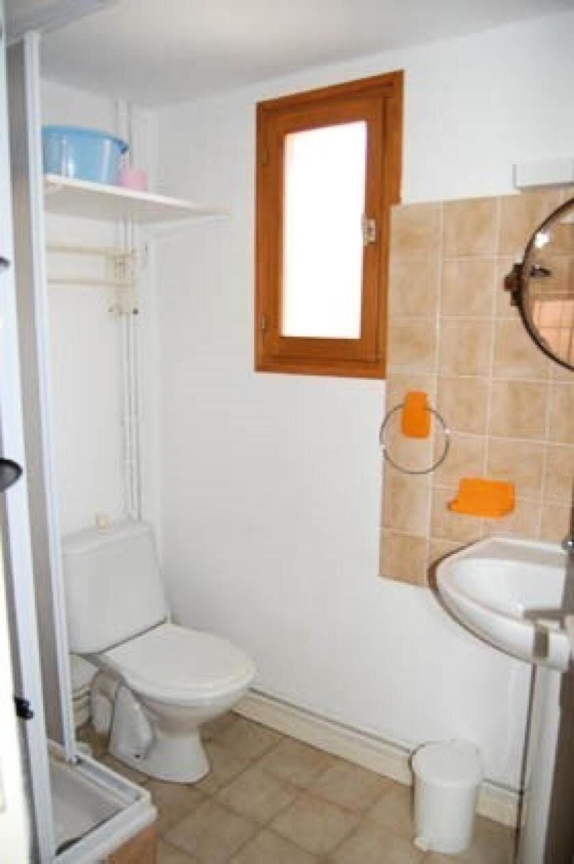 Résidence Hawai 2 - VILLA T1 CAB MEZZ 5 couchages PORT LEUCATE MAE-7374 Villa in Le Barcarès