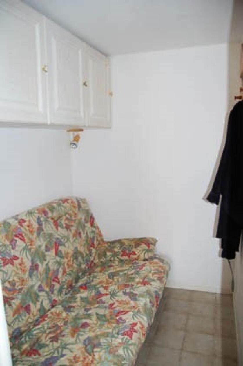 Résidence Hawai 2 - VILLA T1 CAB MEZZ 5 couchages PORT LEUCATE MAE-7374 Villa in Le Barcarès