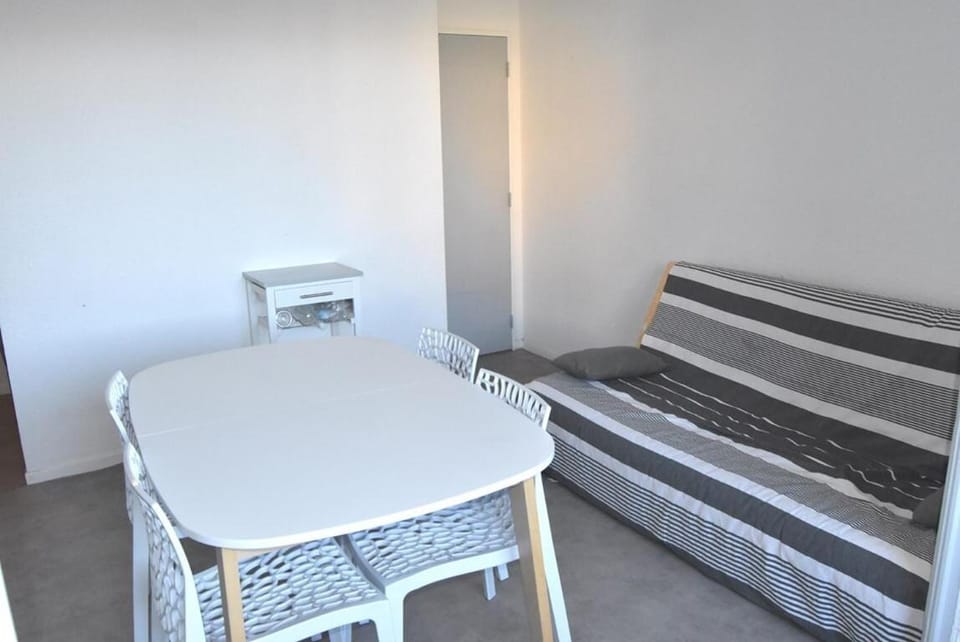 Résidence Portes De La Plage 2 - 2 pièces, 4 personnes, Port Leucate. Réf: 2PP2_97C MAE-7454 Apartment in Leucate