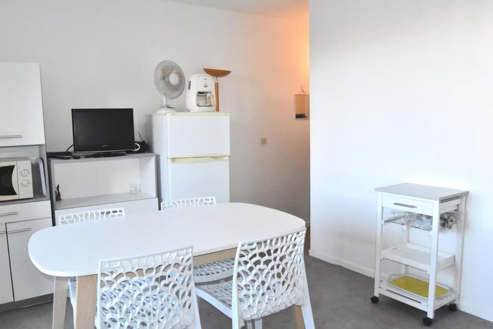Résidence Portes De La Plage 2 - 2 pièces, 4 personnes, Port Leucate. Réf: 2PP2_97C MAE-7454 Apartment in Leucate