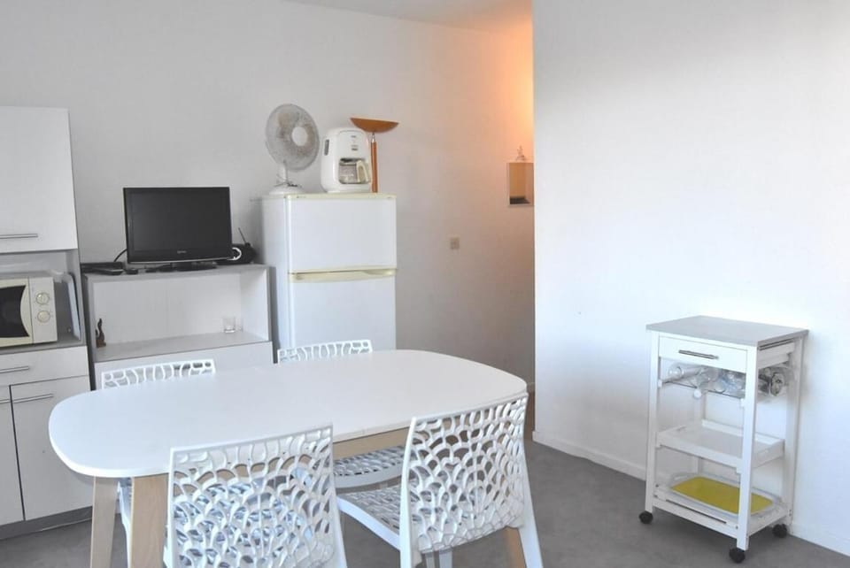 Résidence Portes De La Plage 2 - 2 pièces, 4 personnes, Port Leucate. Réf: 2PP2_97C MAE-7454 Apartment in Leucate