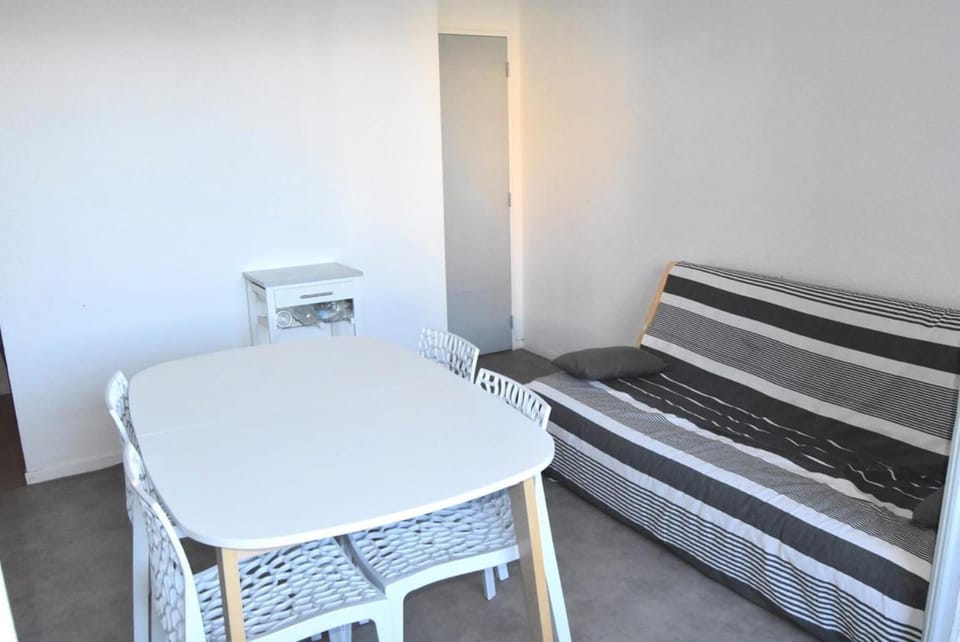 Résidence Portes De La Plage 2 - 2 pièces, 4 personnes, Port Leucate. Réf: 2PP2_97C MAE-7454 Apartment in Leucate