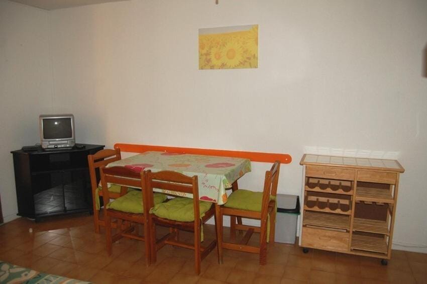 Résidence Grande Bleue - 2 Pièces 4 couchages PORT LEUCATE MAE-7474 Apartment in Leucate