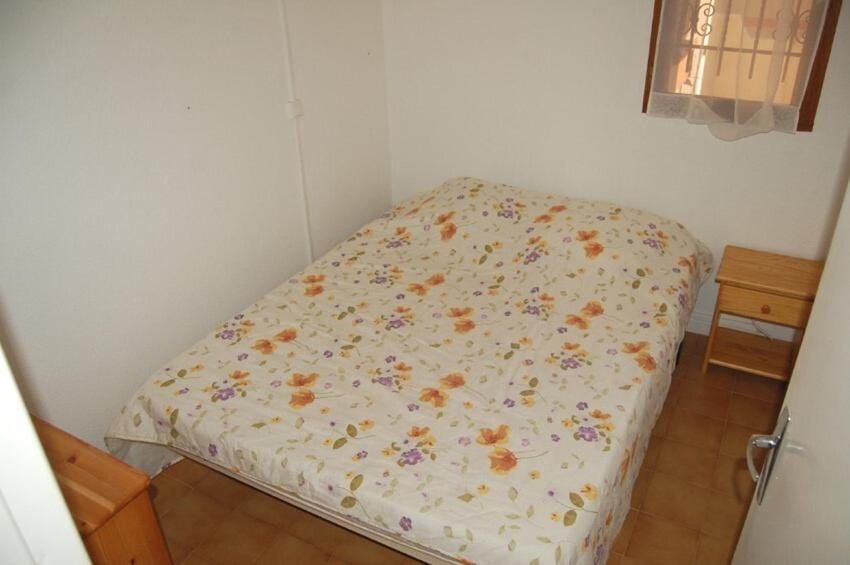 Résidence Grande Bleue - 2 Pièces 4 couchages PORT LEUCATE MAE-7474 Apartment in Leucate