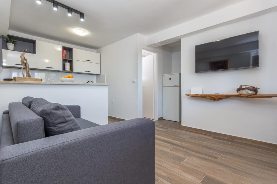 NoMADS Apartment in Hvar