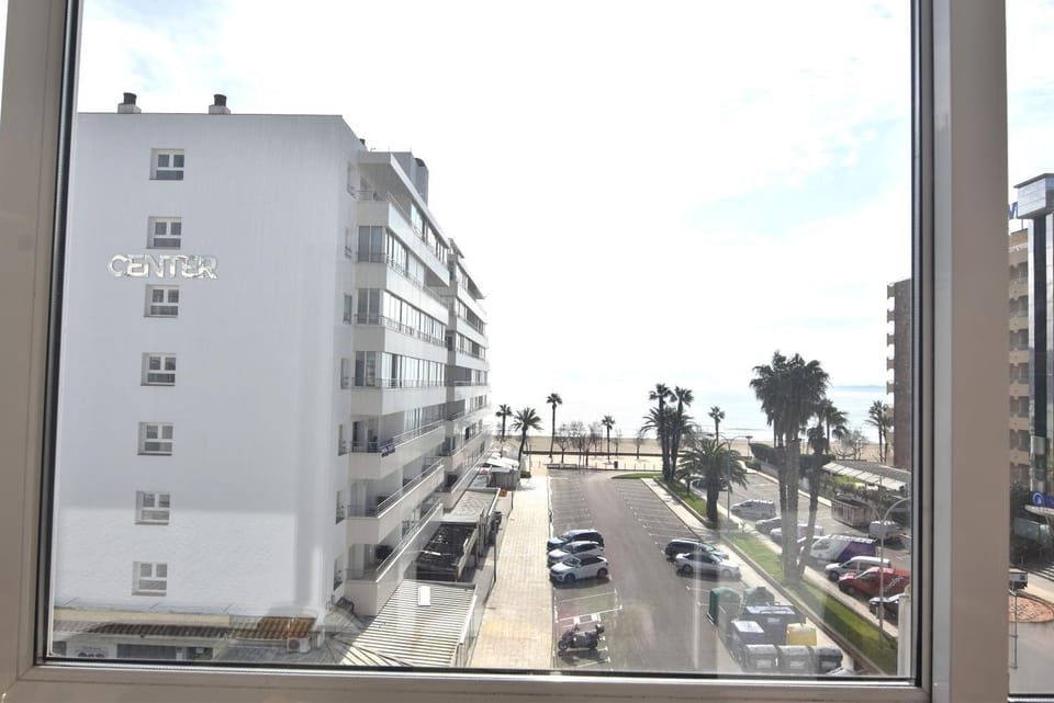 Street view, Location