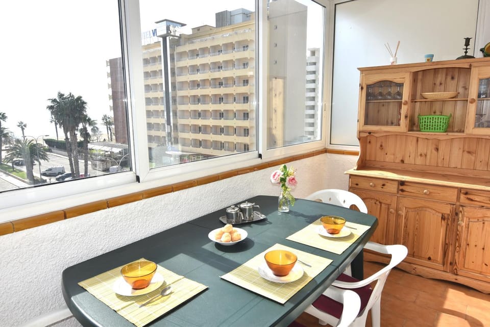 Balcony/Terrace, Dining area