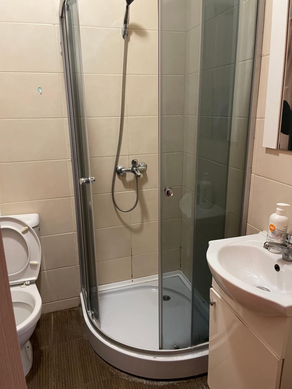 Budget Inn Amzei Apartment in Bucharest