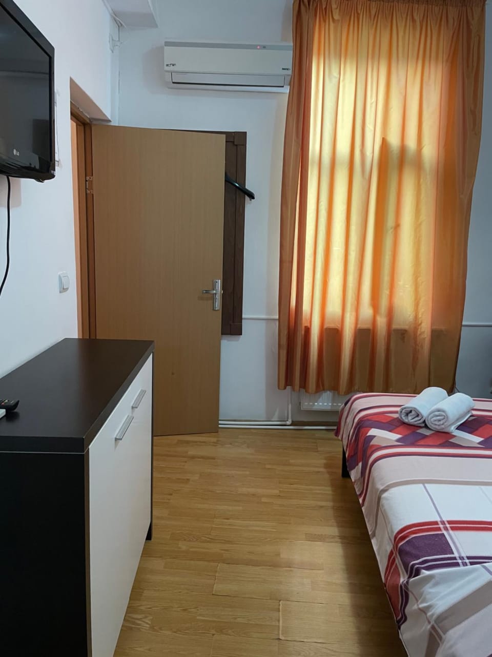 Budget Inn Amzei Apartment in Bucharest