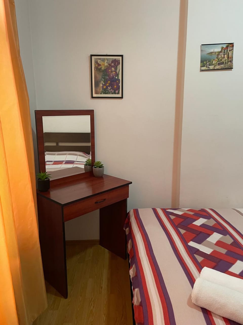 Budget Inn Amzei Apartment in Bucharest