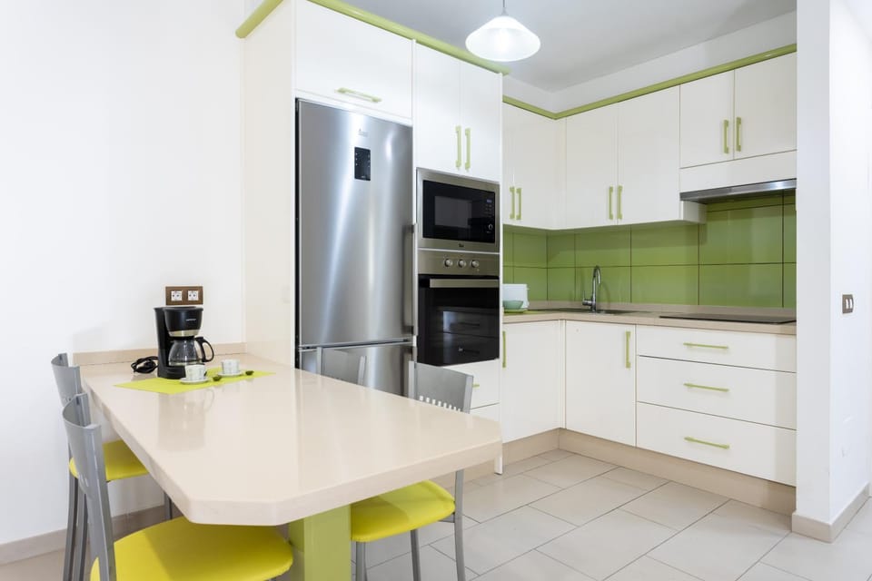 Home2Book Sun & Pools Costa del Silencio Apartment in Costa del Silencio