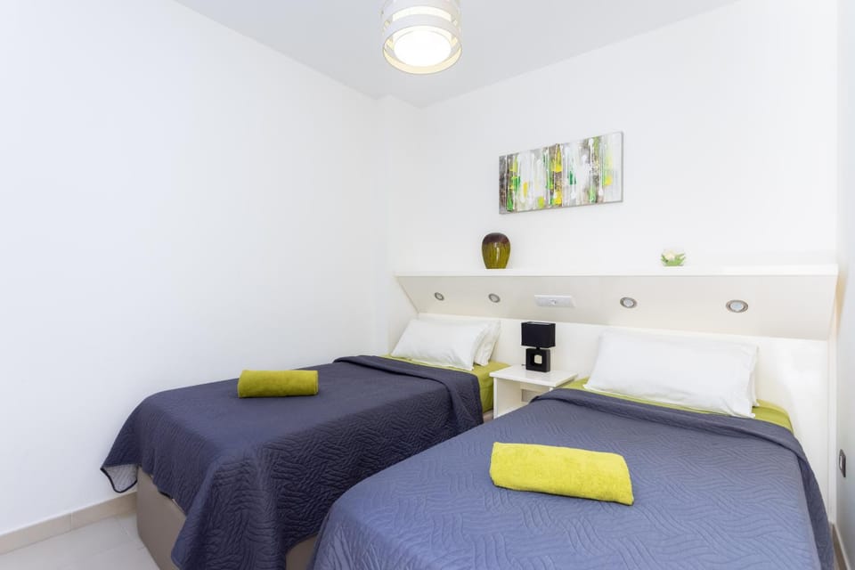 Home2Book Sun & Pools Costa del Silencio Apartment in Costa del Silencio