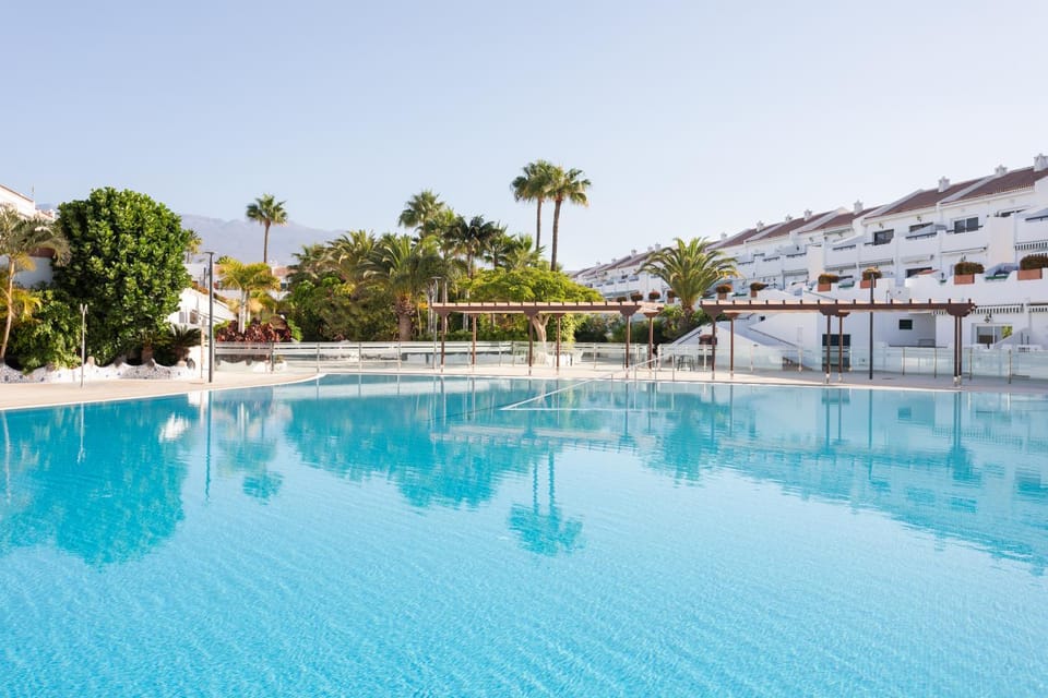 Home2Book Sun & Pools Costa del Silencio Apartment in Costa del Silencio