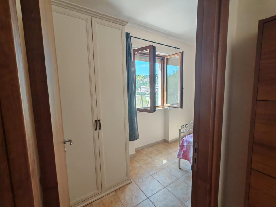 Appartamento con Terrazza Vista Mare a Vieste Apartment in Vieste
