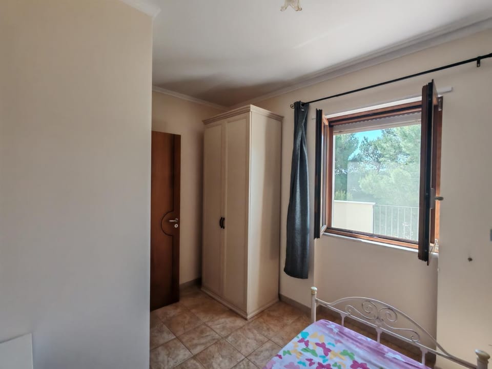 Appartamento con Terrazza Vista Mare a Vieste Apartment in Vieste