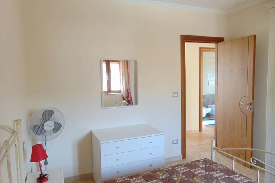 Appartamento con Terrazza Vista Mare a Vieste Apartment in Vieste